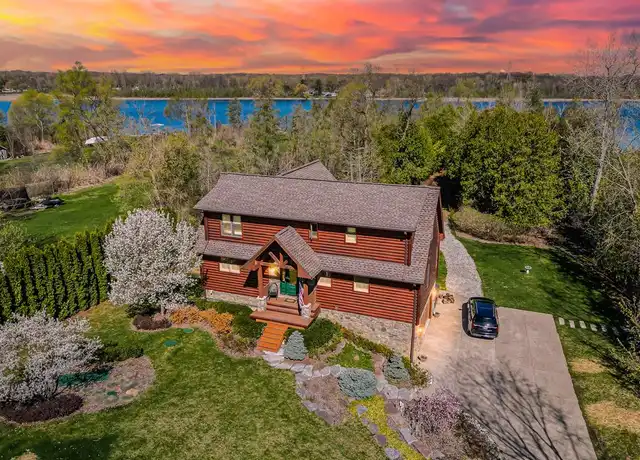 Property at 5175 Parview Dr, Clarkston, MI, 48346, 3 beds, 3.5 baths, [object Object]