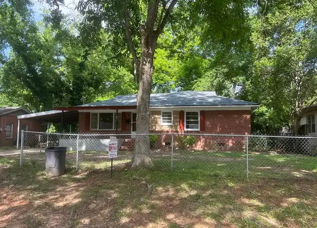 Property at 2309 Beatrice Ave, Columbus, GA, 31903, 3 beds, 1 bath, [object Object]