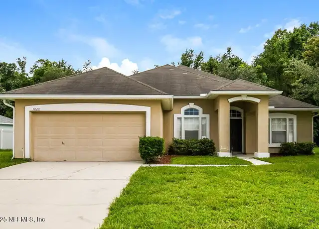 Property at 7068 Rapid River Dr W, Jacksonville, FL, 32219, 3 beds, 2 baths, [object Object]