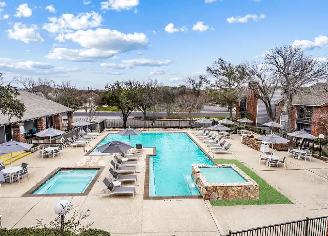 Property at Landmark at Prescott Woods Apartment Homes - 2915 Aftonshire Way, Austin, TX, 78748, 1 bed, 1 bath, [object Object]