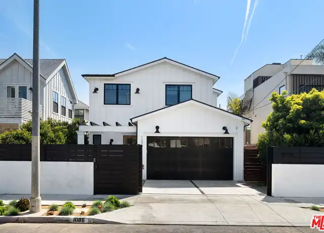 Property at 1086 Marco Pl, Venice, CA, 90291, 4 beds, 3.5 baths, [object Object]
