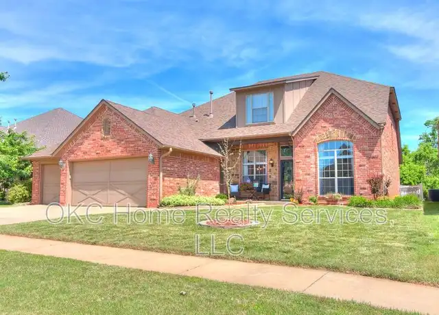 Property at 113 NW 147th St, Edmond, OK, 73013, 4 beds, 3.5 baths, [object Object]