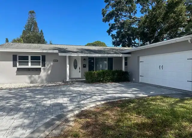 Property at 2483 66th Ter S, Saint Petersburg, FL, 33712, 3 beds, 2 baths, [object Object]