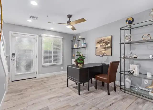 Property at 7550 E Osborn Rd #1005, Scottsdale, AZ, 85251, 3 beds, 2 baths, [object Object]