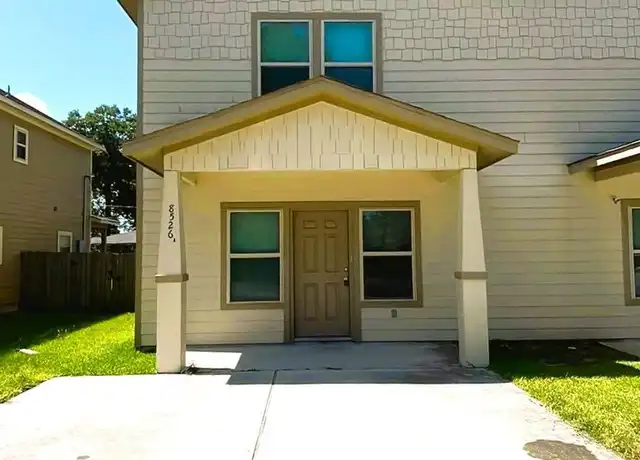 Property at 8526 Homewood Ln Unit A, Houston, TX, 77028, 3 beds, 2.5 baths, [object Object]