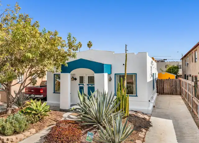 Property at 4239 Cherokee Ave, San Diego, CA, 92104, 3 beds, 1.5 baths, [object Object]