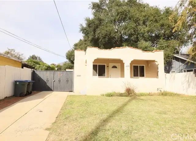 Property at 239 E Montana St, Pasadena, CA, 91104, 2 beds, 2 baths, [object Object]