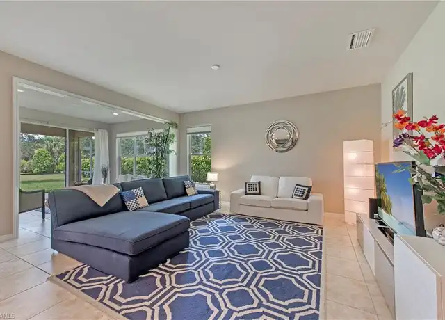 Property at 28000 Quiet Water Way, Bonita Springs, FL, 34135, 3 beds, 2 baths, [object Object]