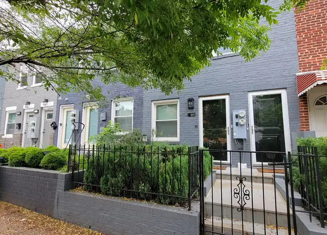 Property at 1219 16th St NE, Washington, DC, 20002, 1 bed, 1 bath, [object Object]