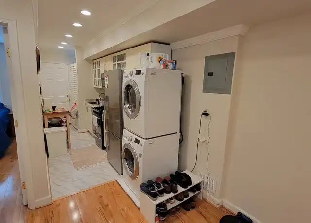 Property at 1219 16th St NE, Washington, DC, 20002, 1 bed, 1 bath, [object Object]