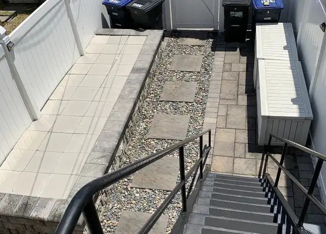 Property at 1219 16th St NE, Washington, DC, 20002, 1 bed, 1 bath, [object Object]