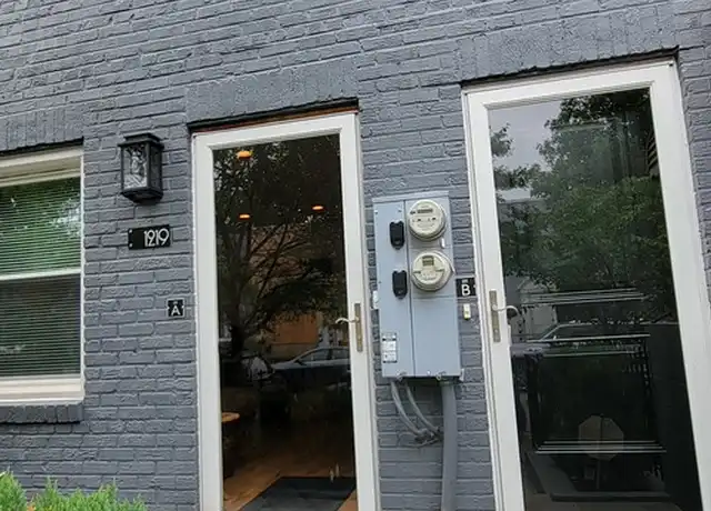 Property at 1219 16th St NE, Washington, DC, 20002, 1 bed, 1 bath, [object Object]