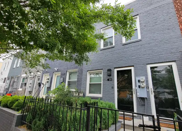 Property at 1219 16th St NE, Washington, DC, 20002, 1 bed, 1 bath, [object Object]