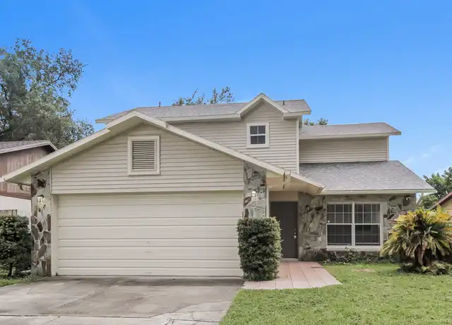 Property at 720 Oak Manor Cir, Orlando, FL, 32825, 3 beds, 2 baths, [object Object]
