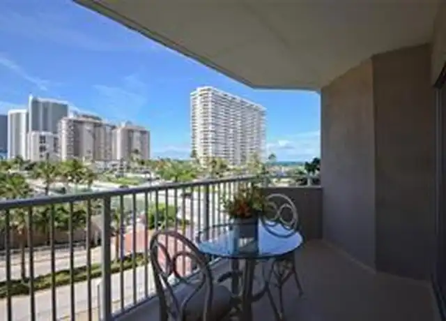 Property at 1985 S Ocean Dr Unit 3M, Hallandale Beach, FL, 33009, 1 bed, 1.5 baths, [object Object]