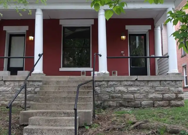 Property at 1115 S 1st St Unit 1115-A, Louisville, KY, 40203, 2 beds, 1 bath, [object Object]