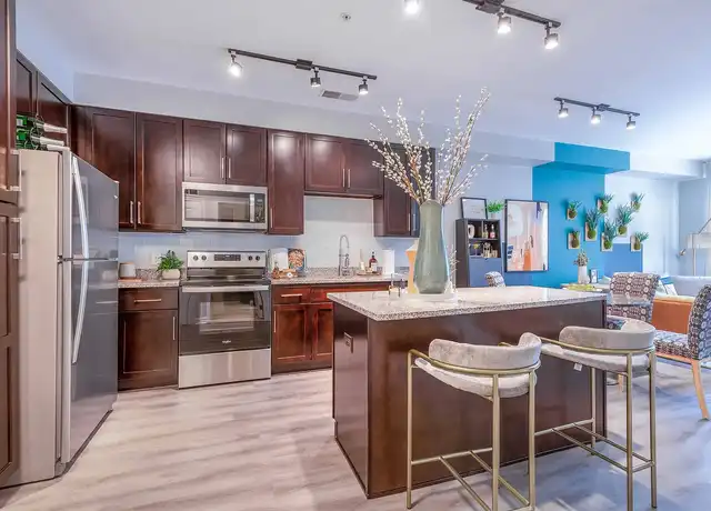 Property at Terano Apartment Homes - 5720 Fishers Ln, Rockville, MD, 20852, 1-2 bed, 1-2 bath, [object Object]