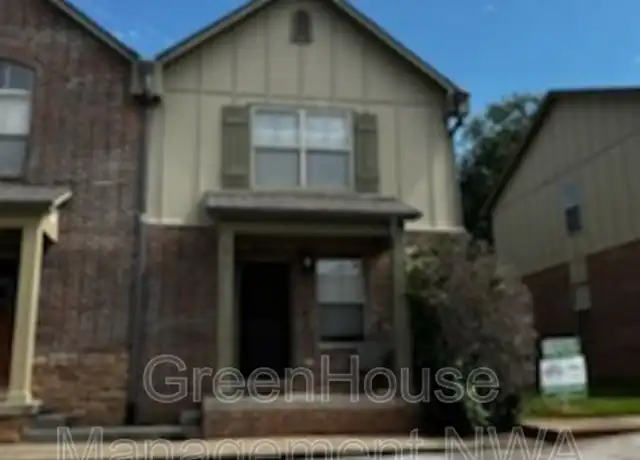 Property at 2210 Karrington Rdg, Springdale, AR, 72762, 2 beds, 2.5 baths, [object Object]