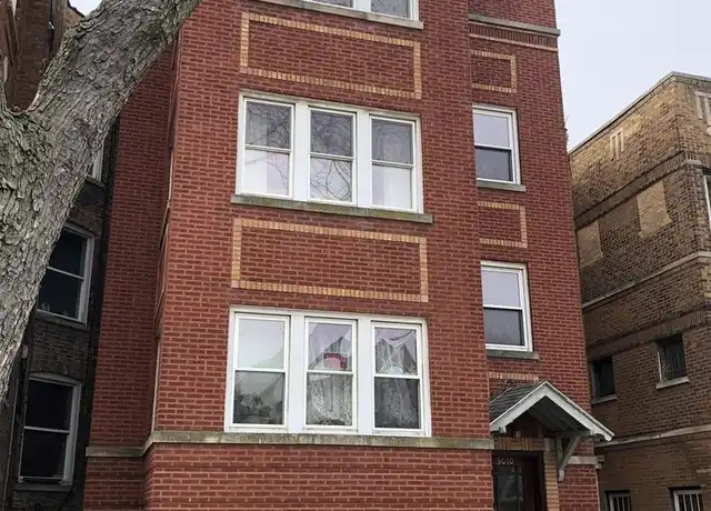 Property at 5010 N Sawyer Ave, Chicago, IL, 60625, 2 beds, 1 bath, [object Object]