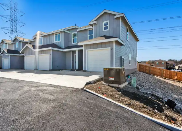 Property at 7239 Converse Ridge Ln Unit 703, Windcrest, TX, 78239, 3 beds, 2.5 baths, [object Object]