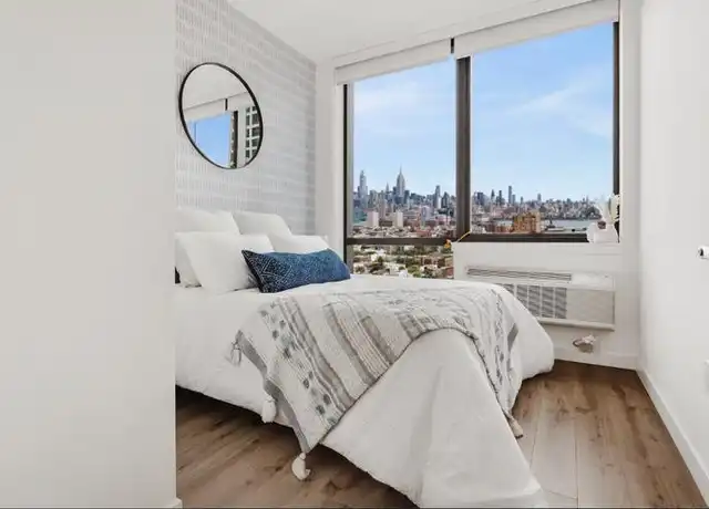 Property at 9 Homestead Pl Unit 2415, Jersey City, NJ, 07306, 1 bed, 1 bath, [object Object]