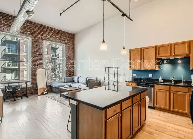 Property at 2441 N Broadway #203, Denver, CO, 80205, 0 beds, 1.5 baths, [object Object]