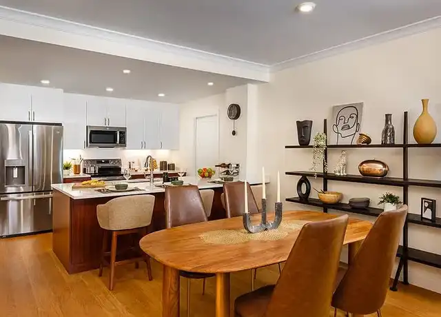 Property at The Franklin at Hancock Village - 201 Sherman Rd, Chestnut Hill, MA, 02467, 1-3 bed, 1-2.5 bath, [object Object]