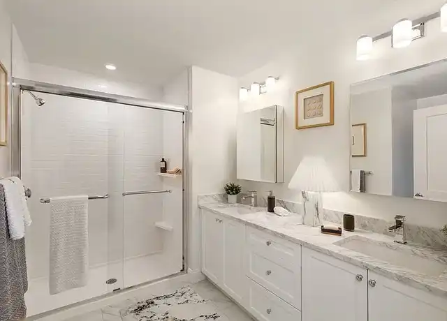 Property at The Franklin at Hancock Village - 201 Sherman Rd, Chestnut Hill, MA, 02467, 1 bed, 1 bath, [object Object]