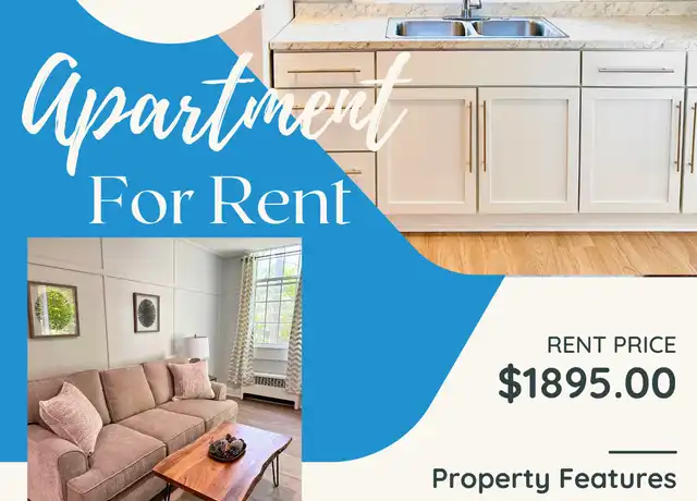 Property at 40 Pond St Unit 2, Bangor, ME, 04401, 2 beds, 1 bath, [object Object]
