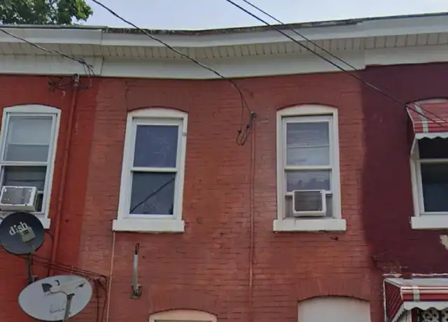 Property at 22 Chase St, Trenton, NJ, 08638, 2 beds, 1 bath, [object Object]