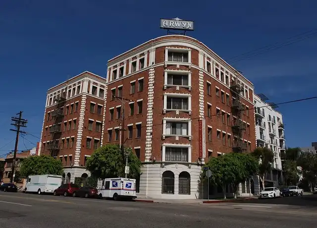 Property at Arwyn Manor - 3835 W 8th St, Los Angeles, CA, 90005, 1 bed, 1 bath, [object Object]