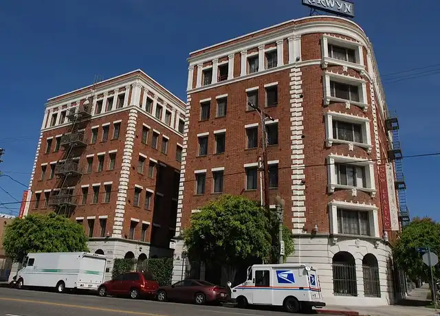 Property at Arwyn Manor - 3835 W 8th St, Los Angeles, CA, 90005, 0 beds, 1 bath, [object Object]