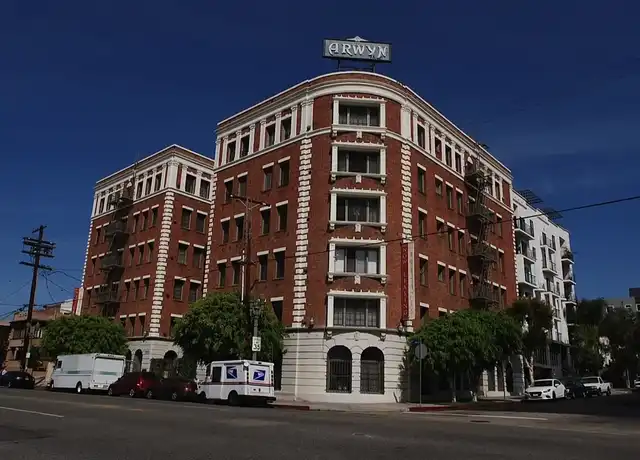 Property at Arwyn Manor - 3835 W 8th St, Los Angeles, CA, 90005, 0 beds, 1 bath, [object Object]