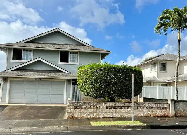 Property at 95-1004 Pakau St, Mililani, HI, 96789, 3 beds, 3 baths, [object Object]