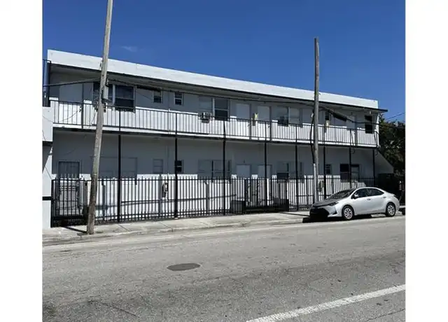 Property at 467 NW 8th St Unit 7, Miami, FL, 33136, 0 beds, 1 bath, [object Object]