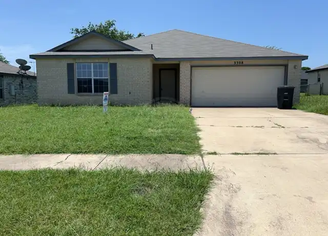 Property at 3308 Lakecrest Dr, Killeen, TX, 76549, 3 beds, 2 baths, [object Object]