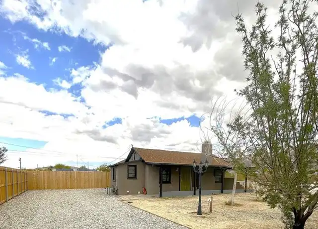 Property at 6623 La Luna Ave Unit 29, Twentynine Palms, CA, 92277, 2 beds, 1 bath, [object Object]