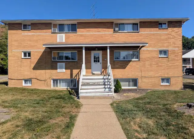 Property at 3440 Westview Ave NW Unit W1B, Canton, OH, 44709, 1 bed, 1 bath, [object Object]