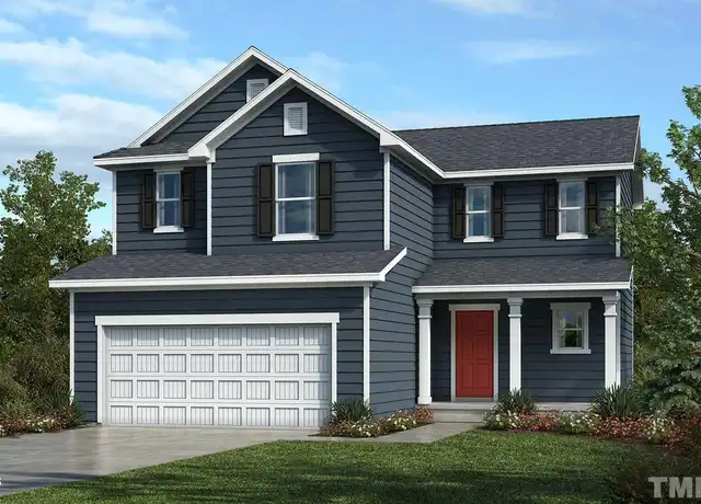 Property at 836 Emmer St, Wake Forest, NC, 27587, 3 beds, 3 baths, [object Object]