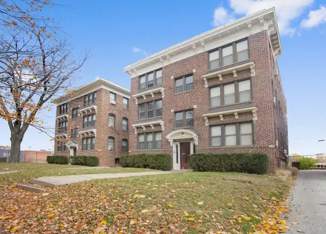 Property at 3743 Washington St #12, Kansas City, MO, 64111, 0 beds, 1 bath, [object Object]