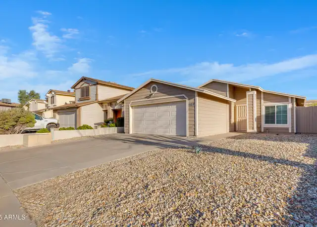 Property at 23829 N 36th Dr, Glendale, AZ, 85310, 3 beds, 2 baths, [object Object]