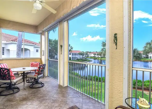 Property at 1000 L Ambiance Cir #201, Naples, FL, 34108, 3 beds, 2 baths, [object Object]