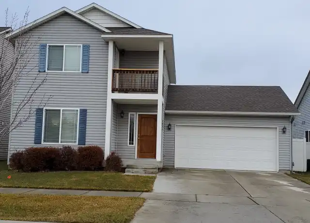 Property at 1531 E Crossing Ave, Post Falls, ID, 83854, 3 beds, 2 baths, [object Object]