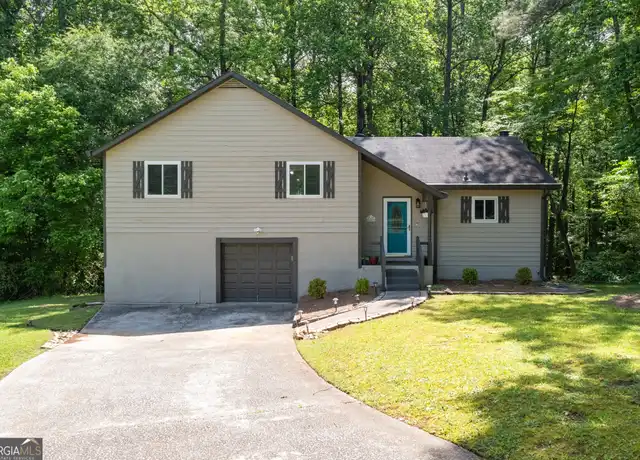 Property at 880 Winfield Ct SW, Marietta, GA, 30060, 3 beds, 2 baths, [object Object]
