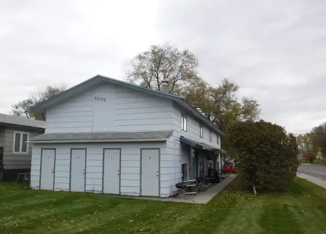 Property at 1031 Charlo St Unit b, Missoula, MT, 59802, 1 bed, 1 bath, [object Object]