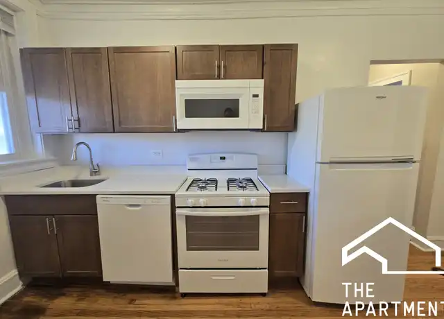 Property at 4318 N Spaulding Ave Unit 1, Chicago, IL, 60618, 1 bed, 1 bath, [object Object]