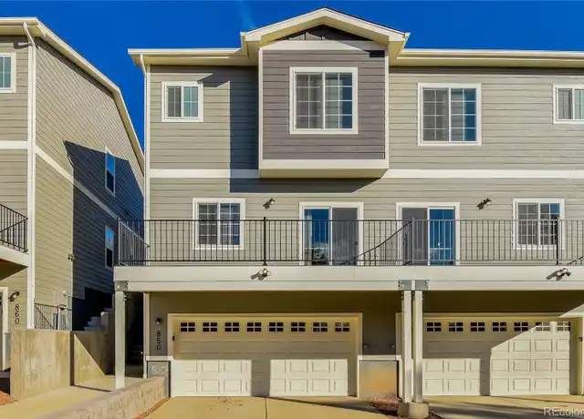 Property at 850 Promontory Rock Grv, Colorado Springs, CO, 80905, 4 beds, 2.5 baths, [object Object]