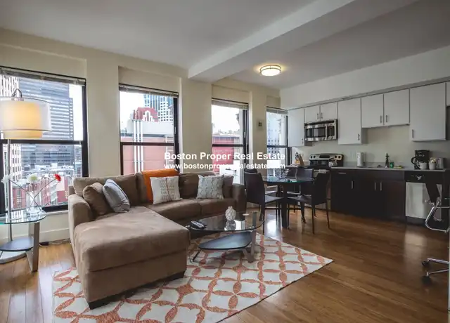 Property at 8 Winter St Unit 704K, Boston, MA, 02108, 1 bed, 1 bath, [object Object]