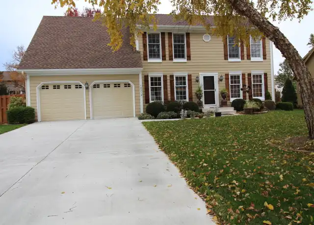 Property at 15213 Beverly St, Overland Park, KS, 66223, 4 beds, 2.5 baths, [object Object]