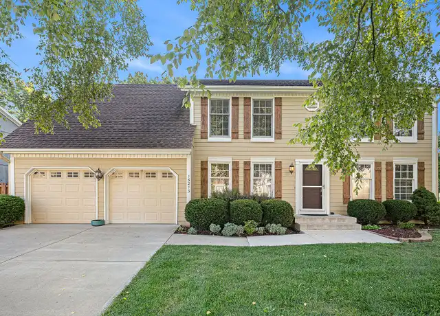 Property at 15213 Beverly St, Overland Park, KS, 66223, 4 beds, 2.5 baths, [object Object]